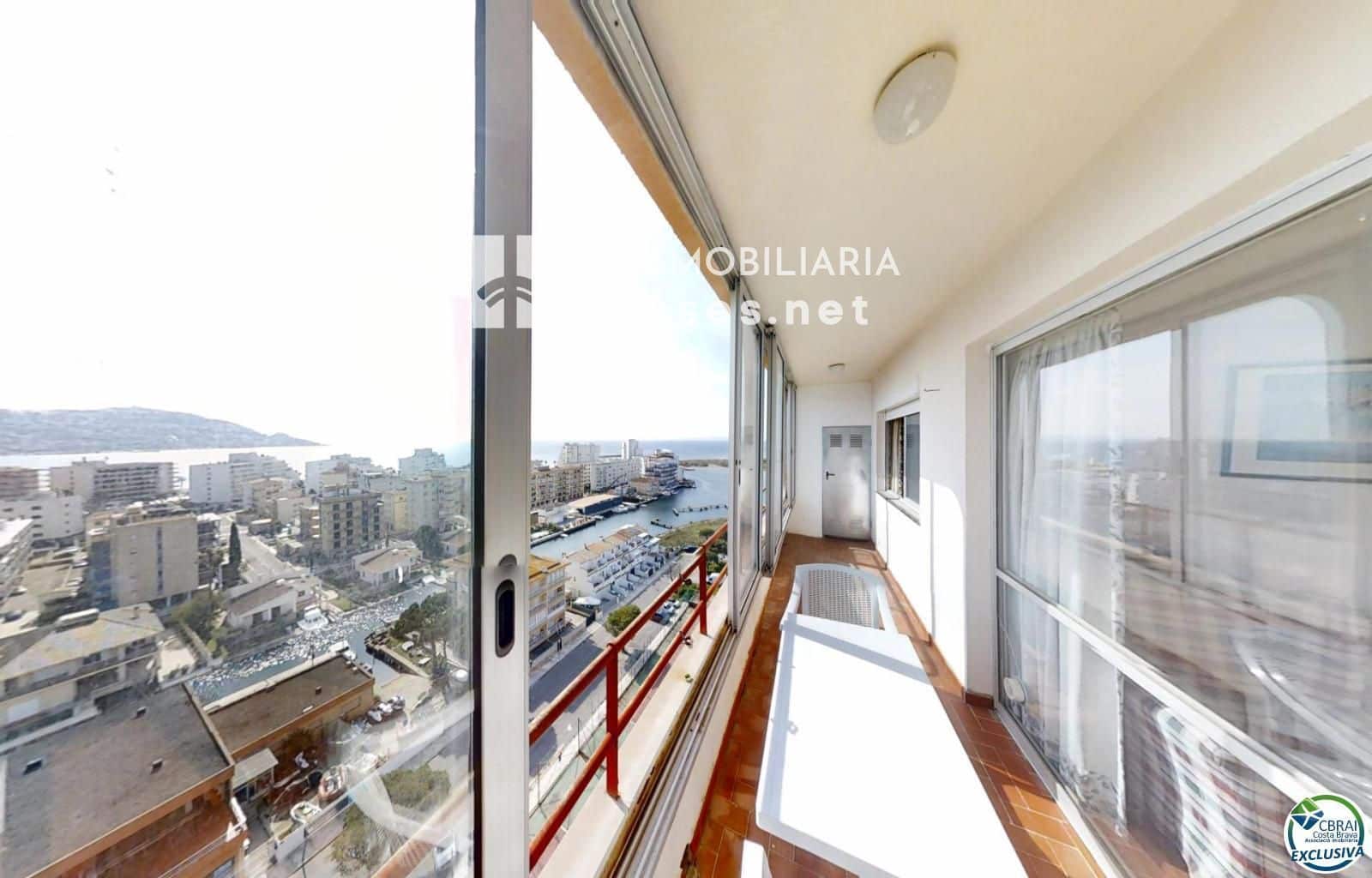 1 soveværelse Lejlighed til salg i Santa Margarida med swimmingpool - € 142.000 (Ref: 9058130)