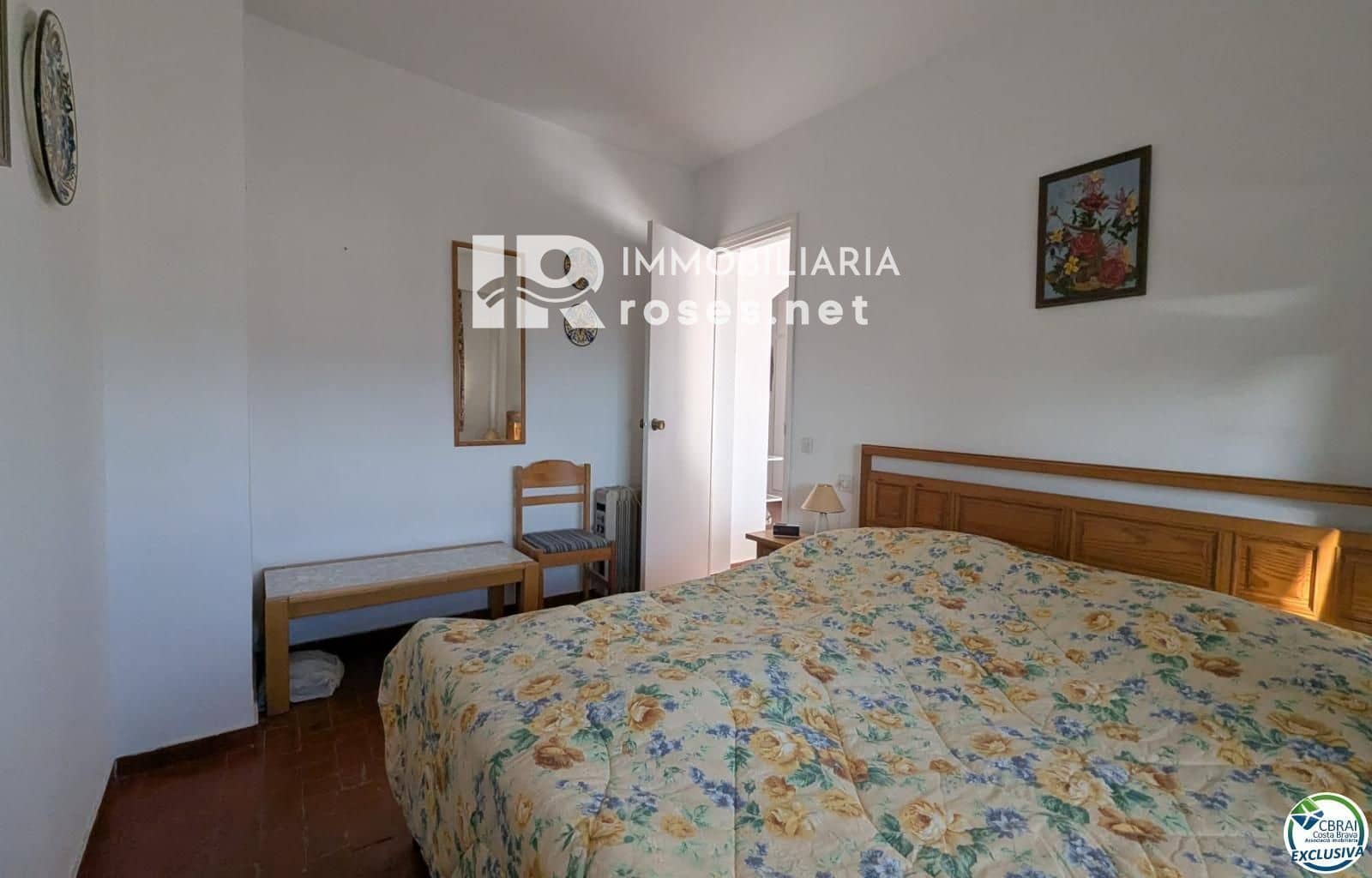 1 soveværelse Lejlighed til salg i Santa Margarida med swimmingpool - € 142.000 (Ref: 9058130)