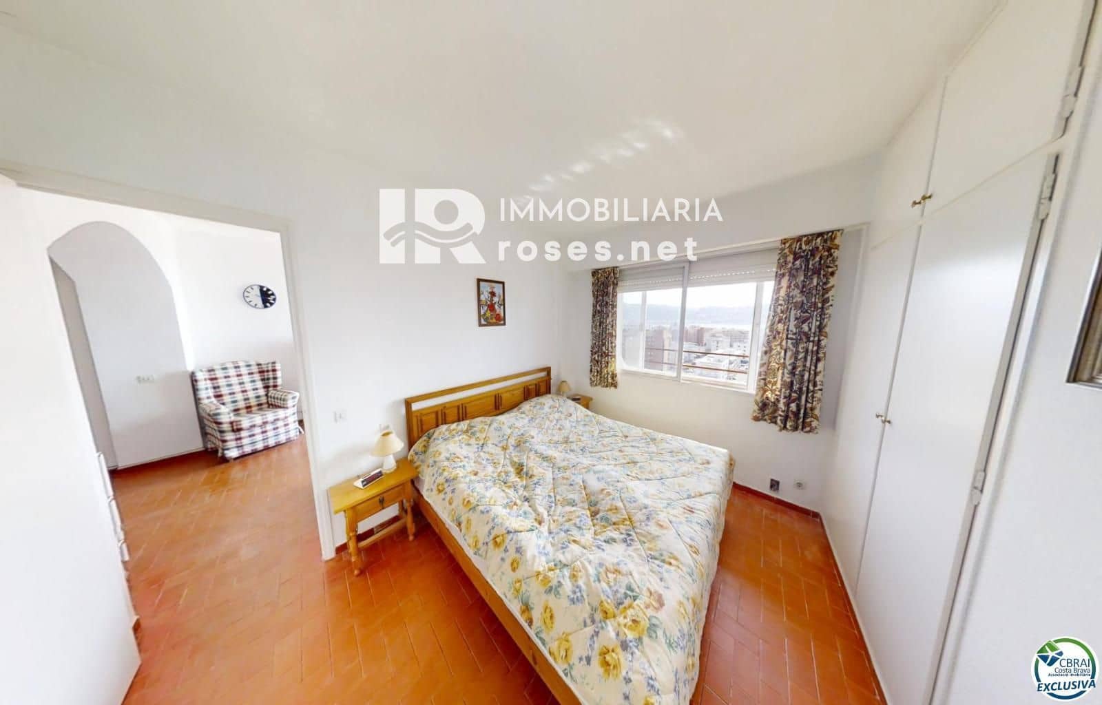 1 soveværelse Lejlighed til salg i Santa Margarida med swimmingpool - € 142.000 (Ref: 9058130)