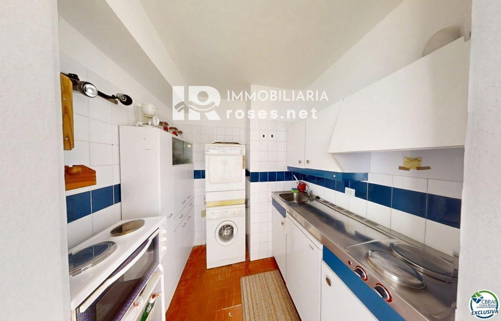 1 soveværelse Lejlighed til salg i Santa Margarida med swimmingpool - € 142.000 (Ref: 9058130)