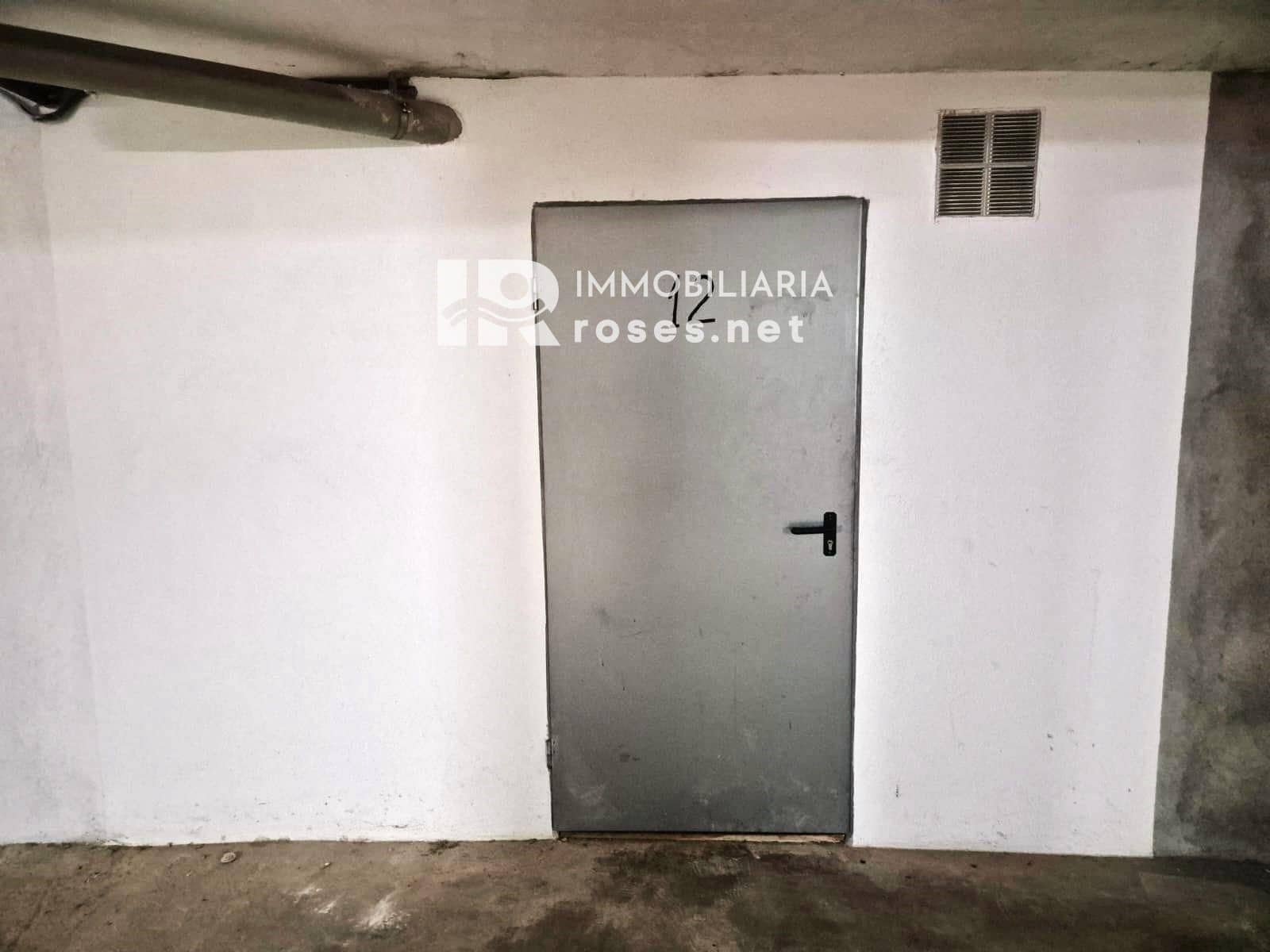 Garage til salg i Roses - € 18.900 (Ref: 9059803)