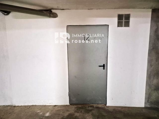 Garage til salg i Roses - € 18.900 (Ref: 9059803)