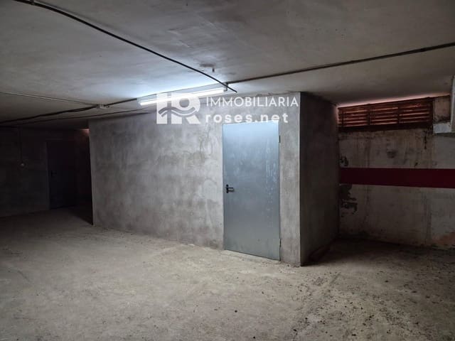 Garage til salg i Roses - € 18.900 (Ref: 9059803)