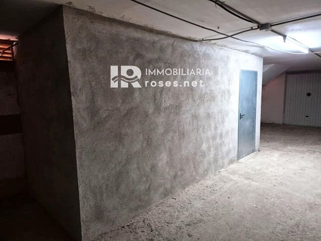 Garage til salg i Roses - € 18.900 (Ref: 9059803)