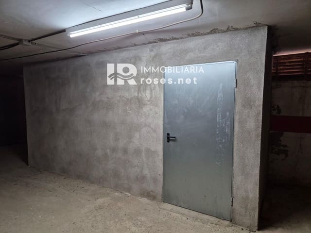 Garage til salg i Roses - € 18.900 (Ref: 9059803)