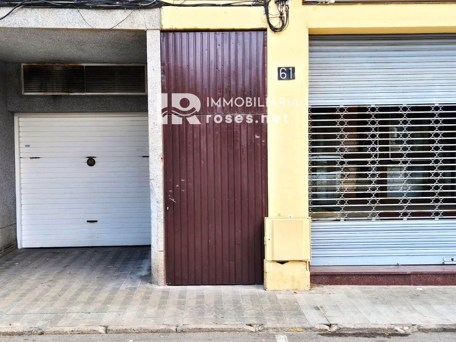 Garage til salg i Roses - € 18.900 (Ref: 9059803)