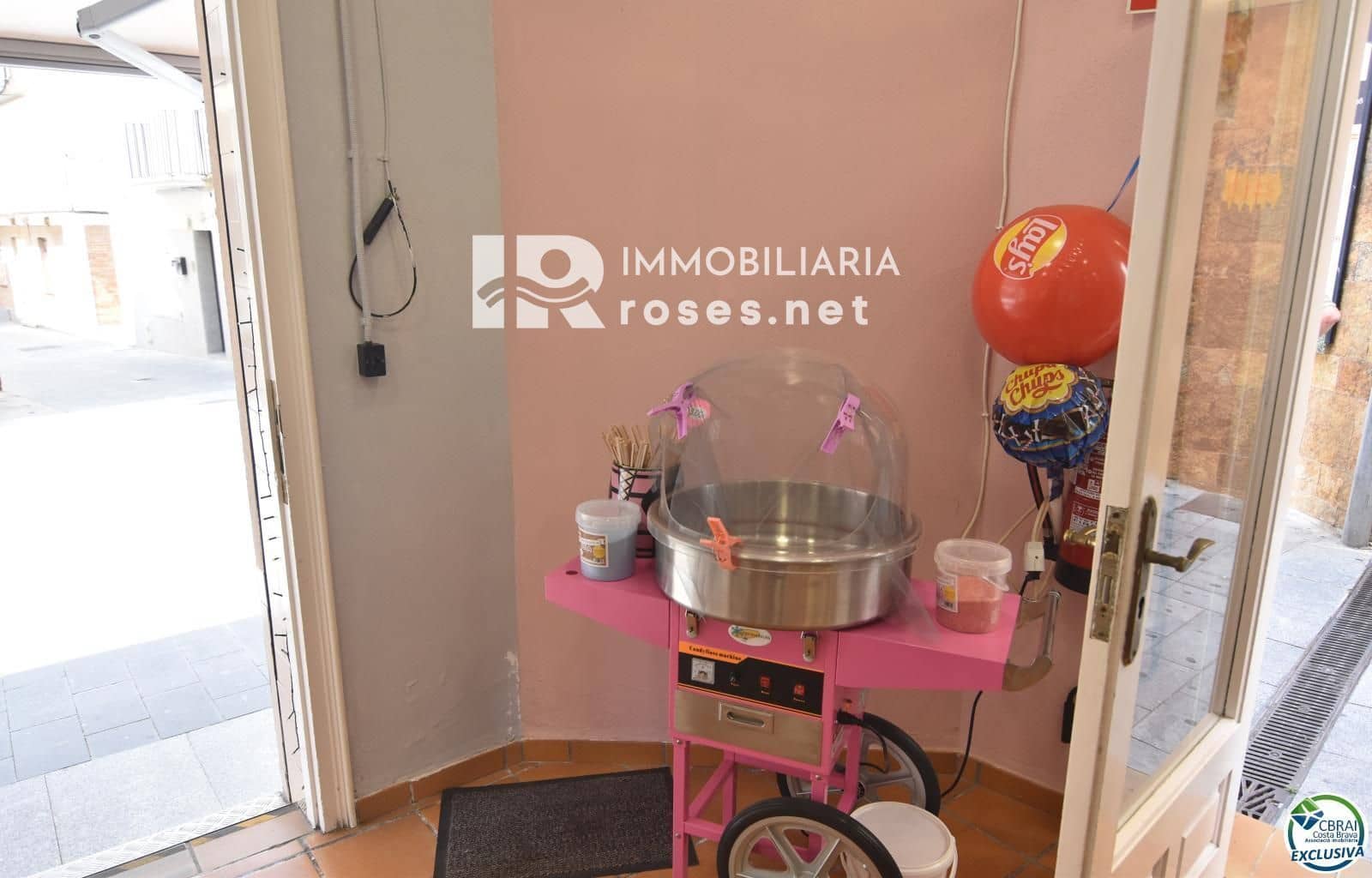 Erhverv til salg i Roses - € 21.000 (Ref: 9062716)