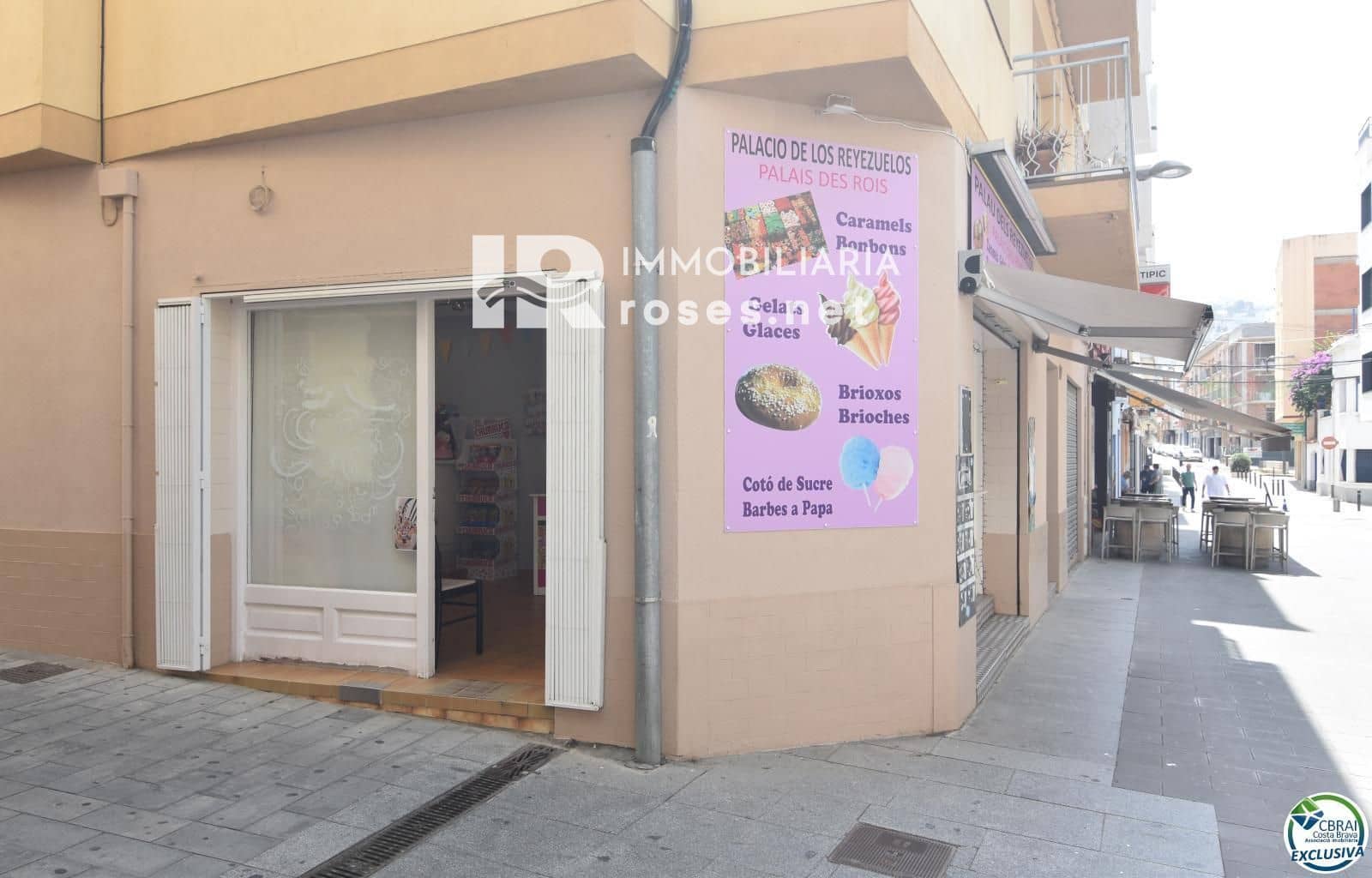 Erhverv til salg i Roses - € 21.000 (Ref: 9062716)