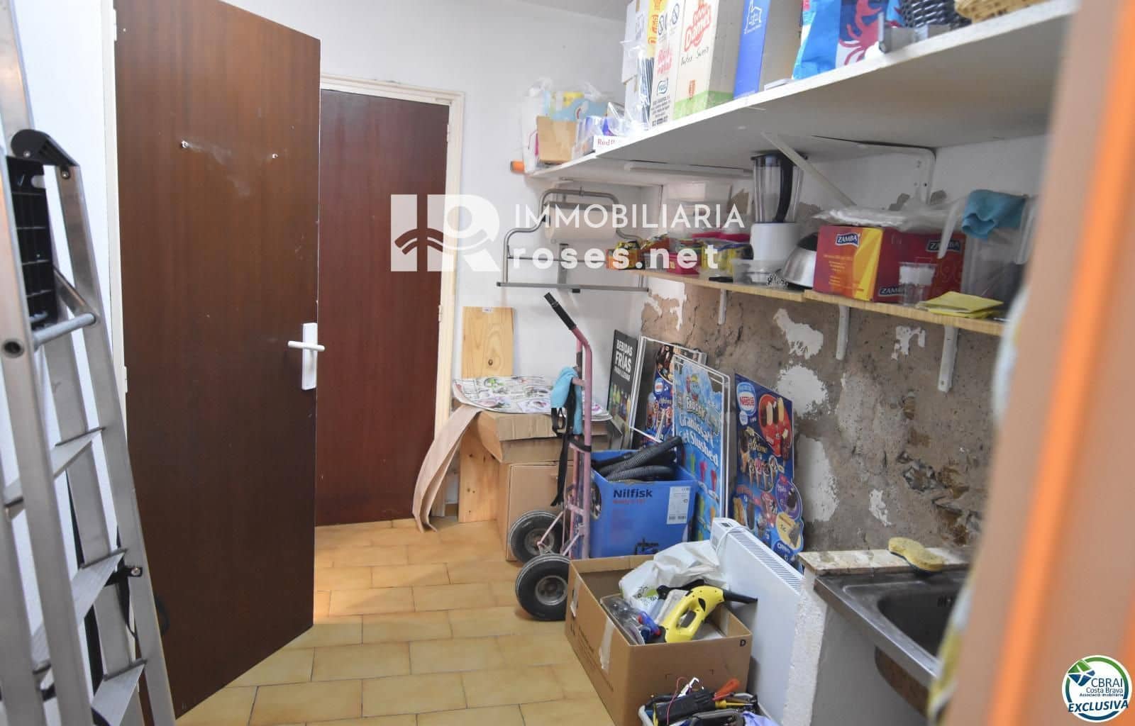 Erhverv til salg i Roses - € 21.000 (Ref: 9062716)