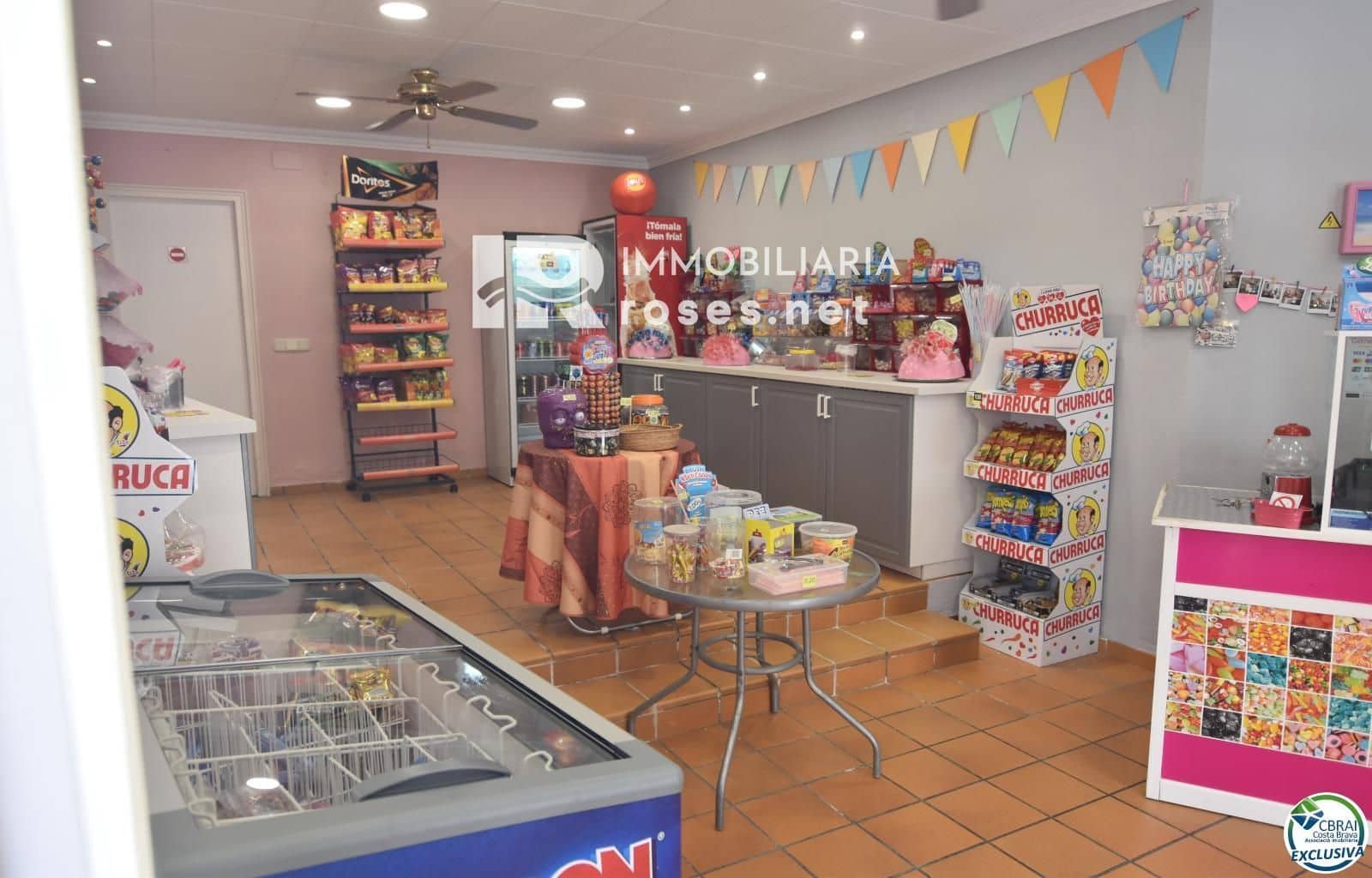 Erhverv til salg i Roses - € 21.000 (Ref: 9062716)