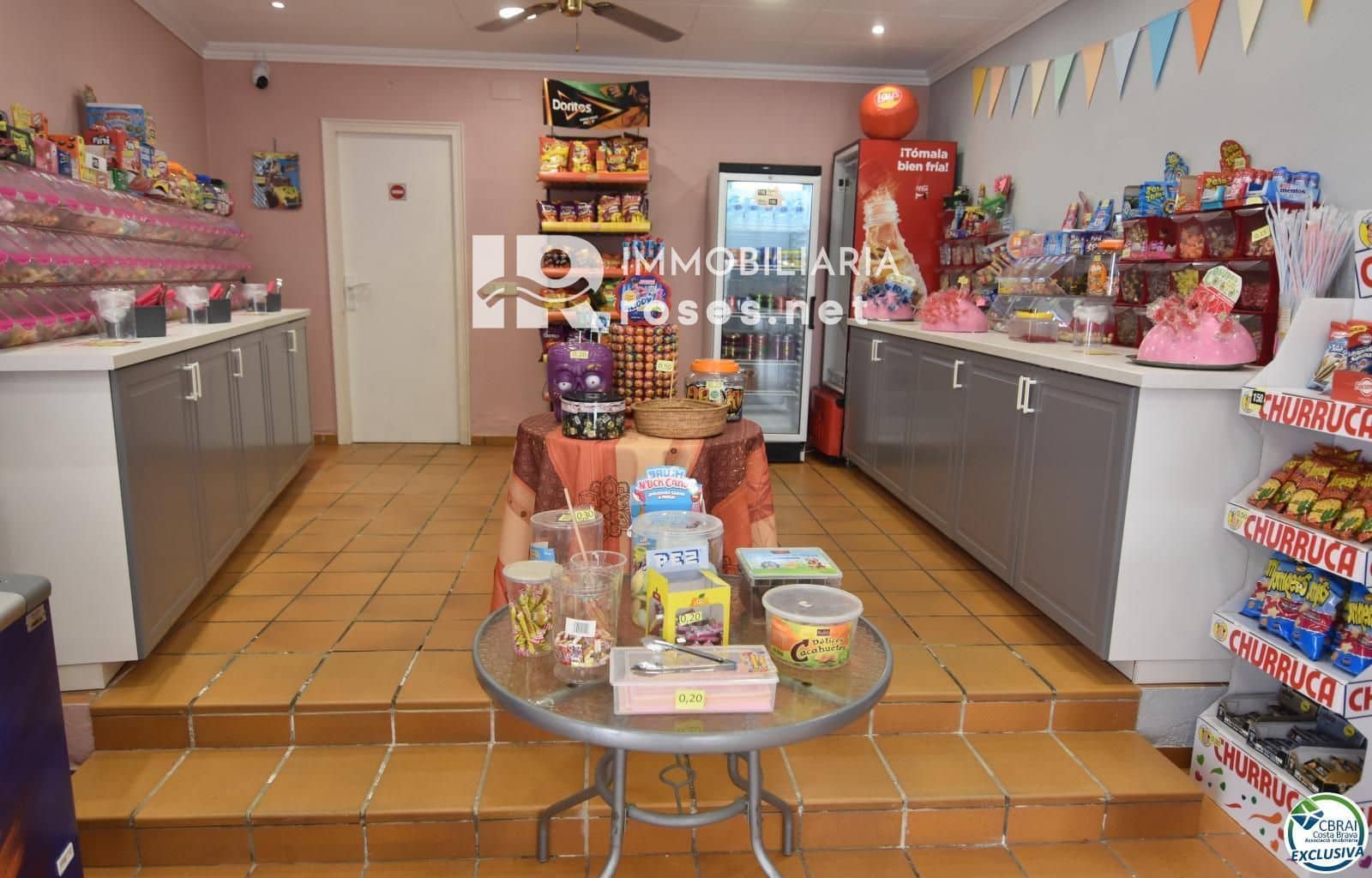 Erhverv til salg i Roses - € 21.000 (Ref: 9062716)