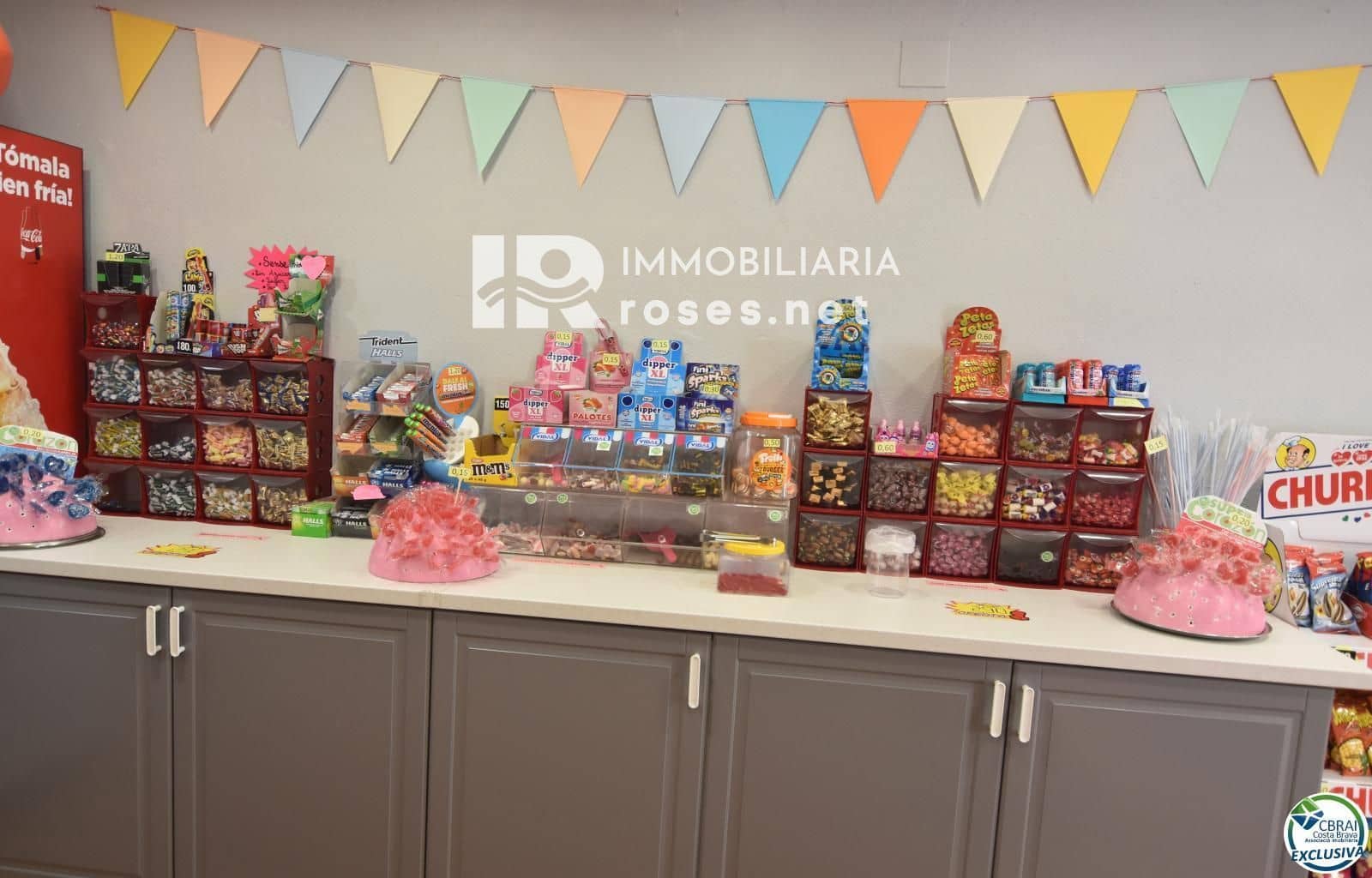 Erhverv til salg i Roses - € 21.000 (Ref: 9062716)