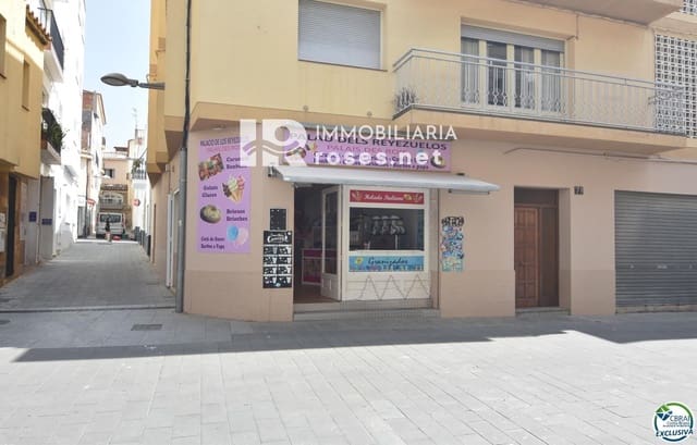 Commercial for sale in Roses - € 21,000 (Ref: 9062716)