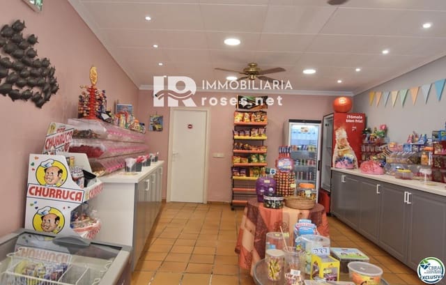Commercial for sale in Roses - € 21,000 (Ref: 9062716)