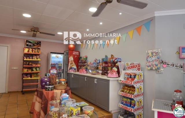 Commercial for sale in Roses - € 21,000 (Ref: 9062716)