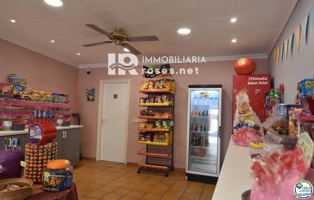 Commercial for sale in Roses - € 21,000 (Ref: 9062716)
