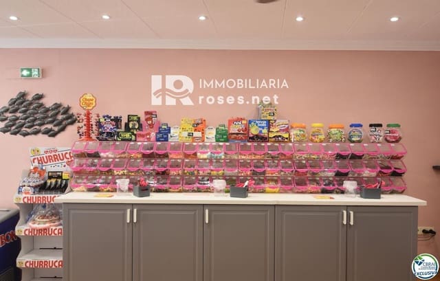 Commercial for sale in Roses - € 21,000 (Ref: 9062716)