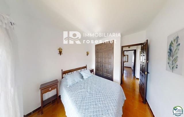 2 soveværelse Lejlighed til salg i Empuriabrava, Castelló d'Empúries med swimmingpool - € 220.000 (Ref: 9070259)