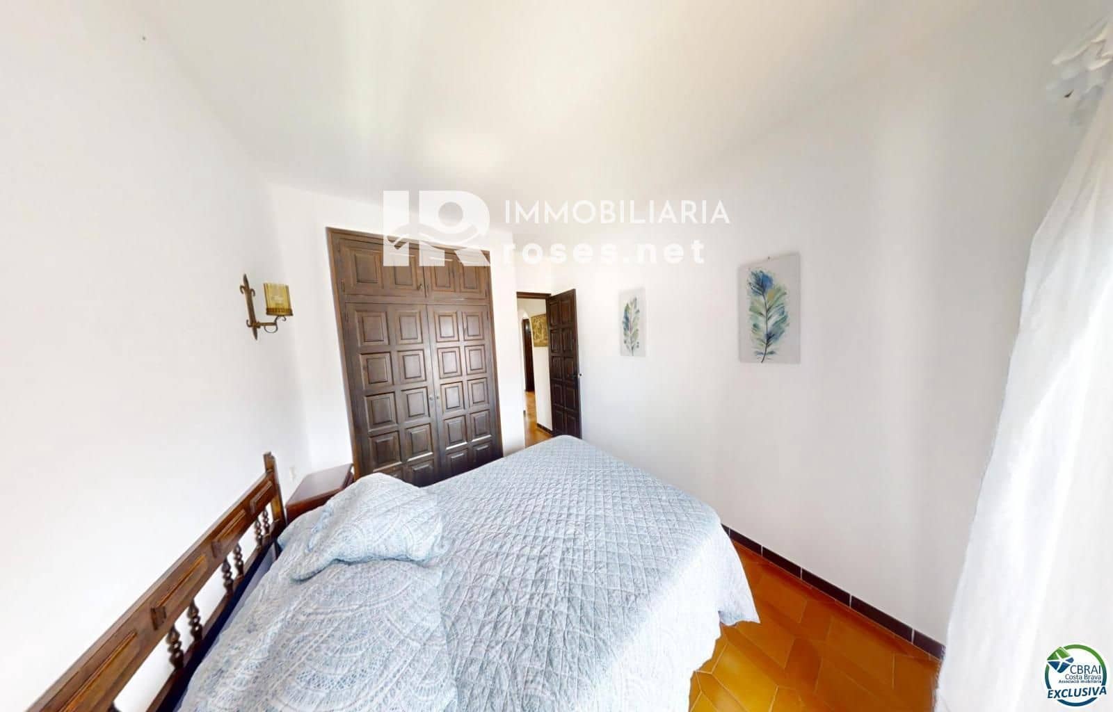 2 soveværelse Lejlighed til salg i Empuriabrava med swimmingpool - € 220.000 (Ref: 9070259)