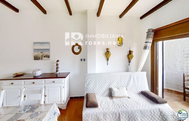 2 soveværelse Lejlighed til salg i Empuriabrava, Castelló d'Empúries med swimmingpool - € 220.000 (Ref: 9070259)