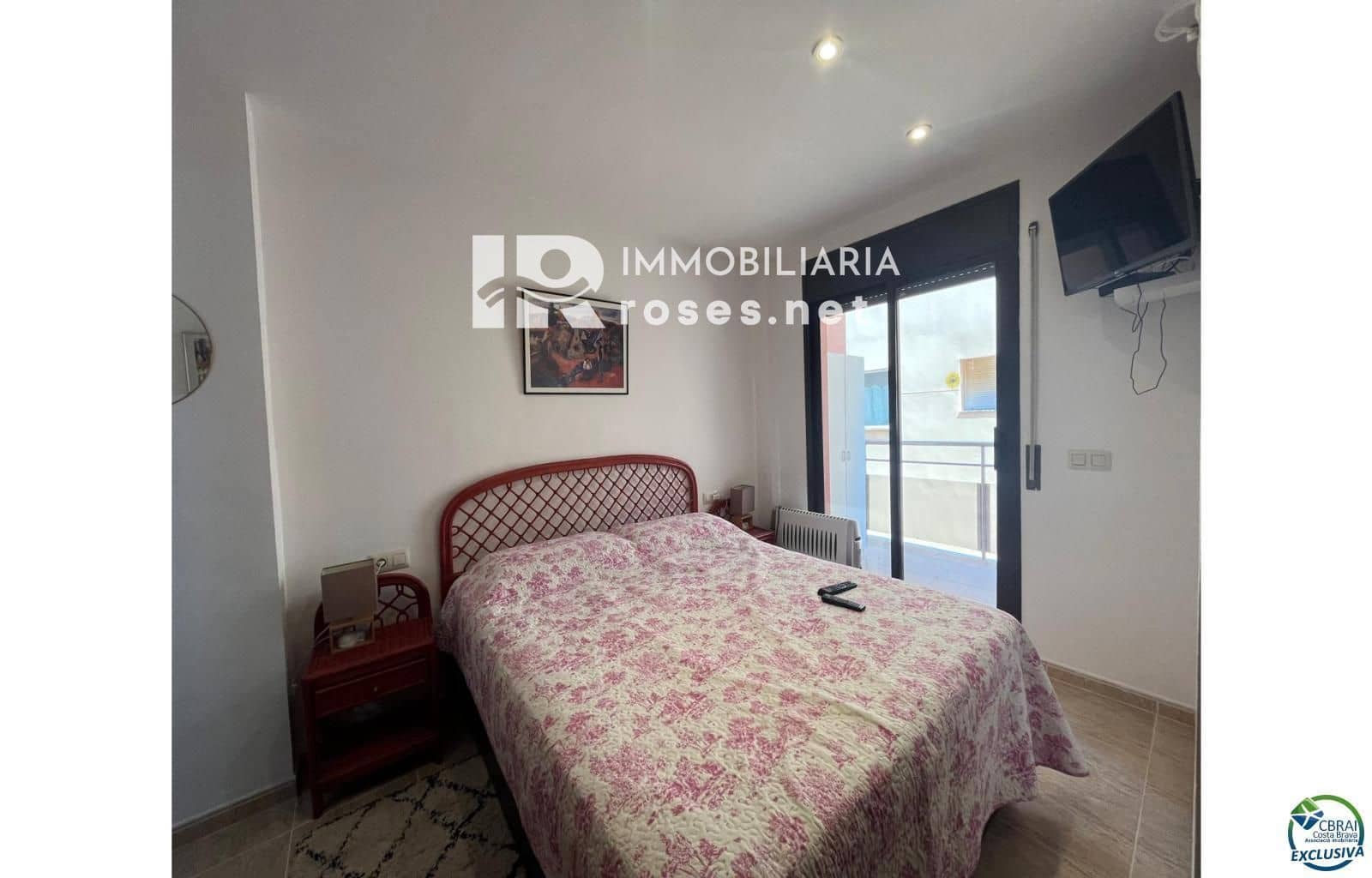 2 soverom Leilighet til salgs i Empuriabrava - € 365 000 (Ref: 9070260)