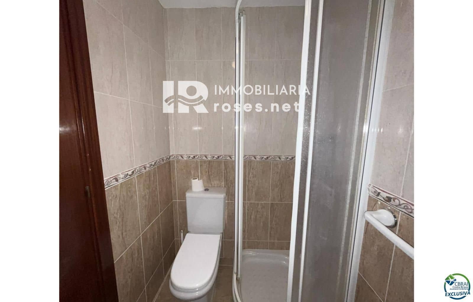 2 soverom Leilighet til salgs i Empuriabrava - € 365 000 (Ref: 9070260)