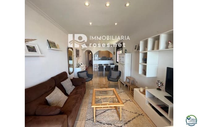 2 slaapkamer Flat te koop in Empuriabrava, Castelló d'Empúries - € 365.000 (Ref: 9070260)