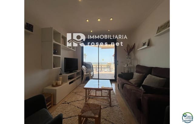 2 slaapkamer Flat te koop in Empuriabrava, Castelló d'Empúries - € 365.000 (Ref: 9070260)