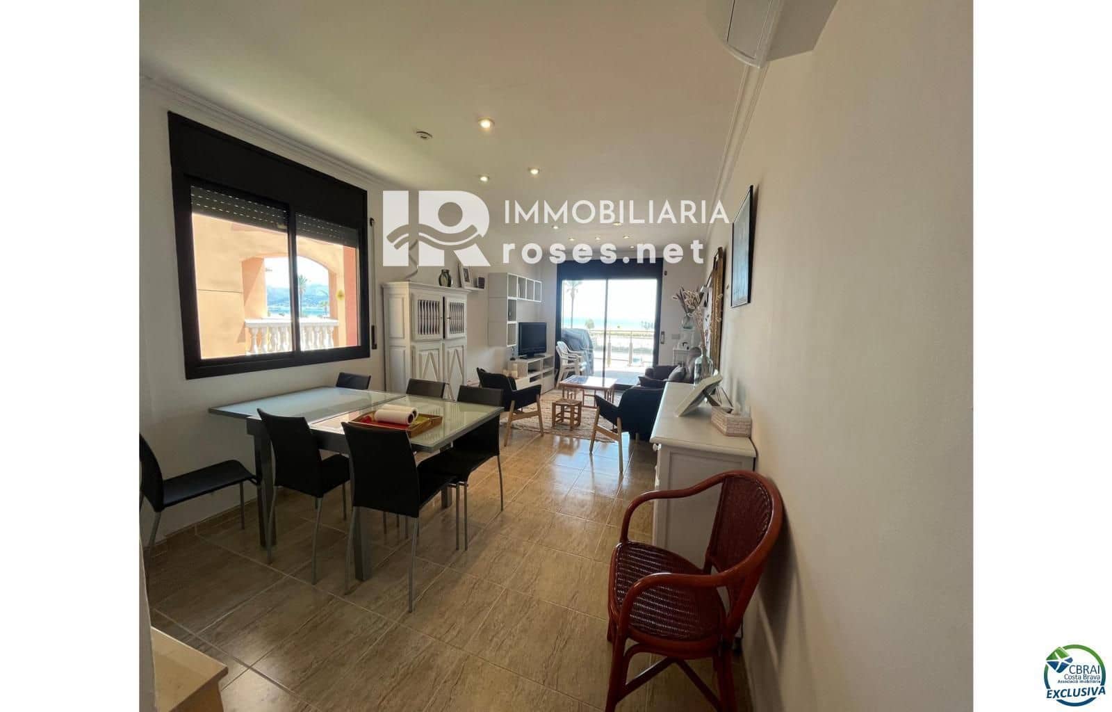 2 soverom Leilighet til salgs i Empuriabrava - € 365 000 (Ref: 9070260)