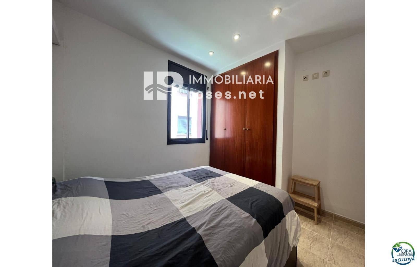 2 soverom Leilighet til salgs i Empuriabrava - € 365 000 (Ref: 9070260)