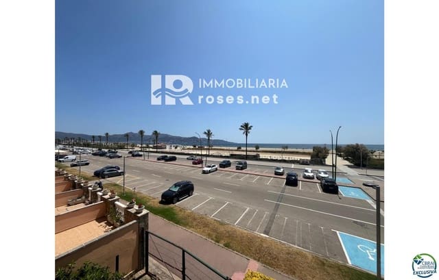 2 slaapkamer Flat te koop in Empuriabrava, Castelló d'Empúries - € 365.000 (Ref: 9070260)