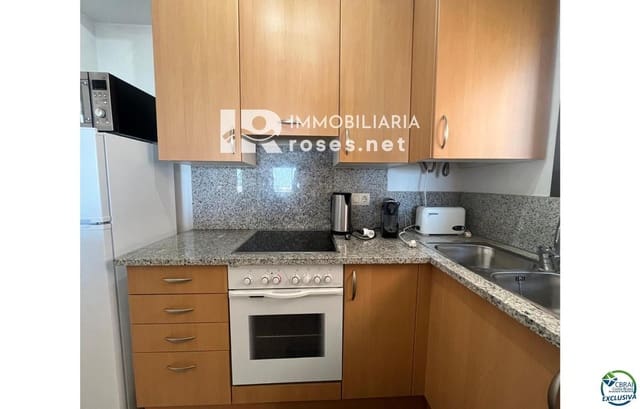 2 slaapkamer Flat te koop in Empuriabrava, Castelló d'Empúries - € 365.000 (Ref: 9070260)