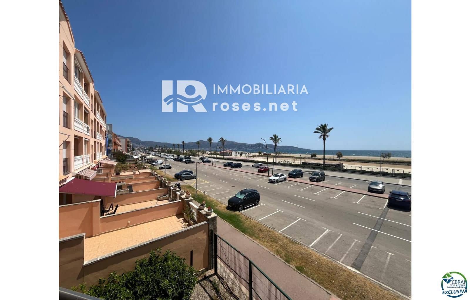 2 soverom Leilighet til salgs i Empuriabrava - € 365 000 (Ref: 9070260)