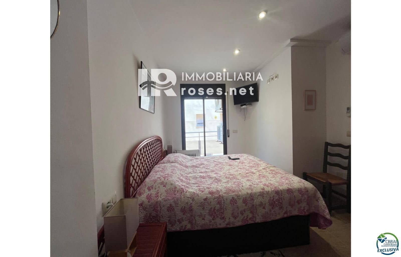 2 soverom Leilighet til salgs i Empuriabrava - € 365 000 (Ref: 9070260)