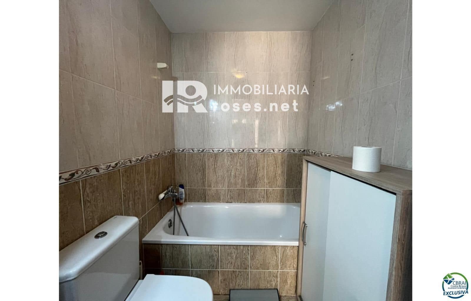 2 soverom Leilighet til salgs i Empuriabrava - € 365 000 (Ref: 9070260)