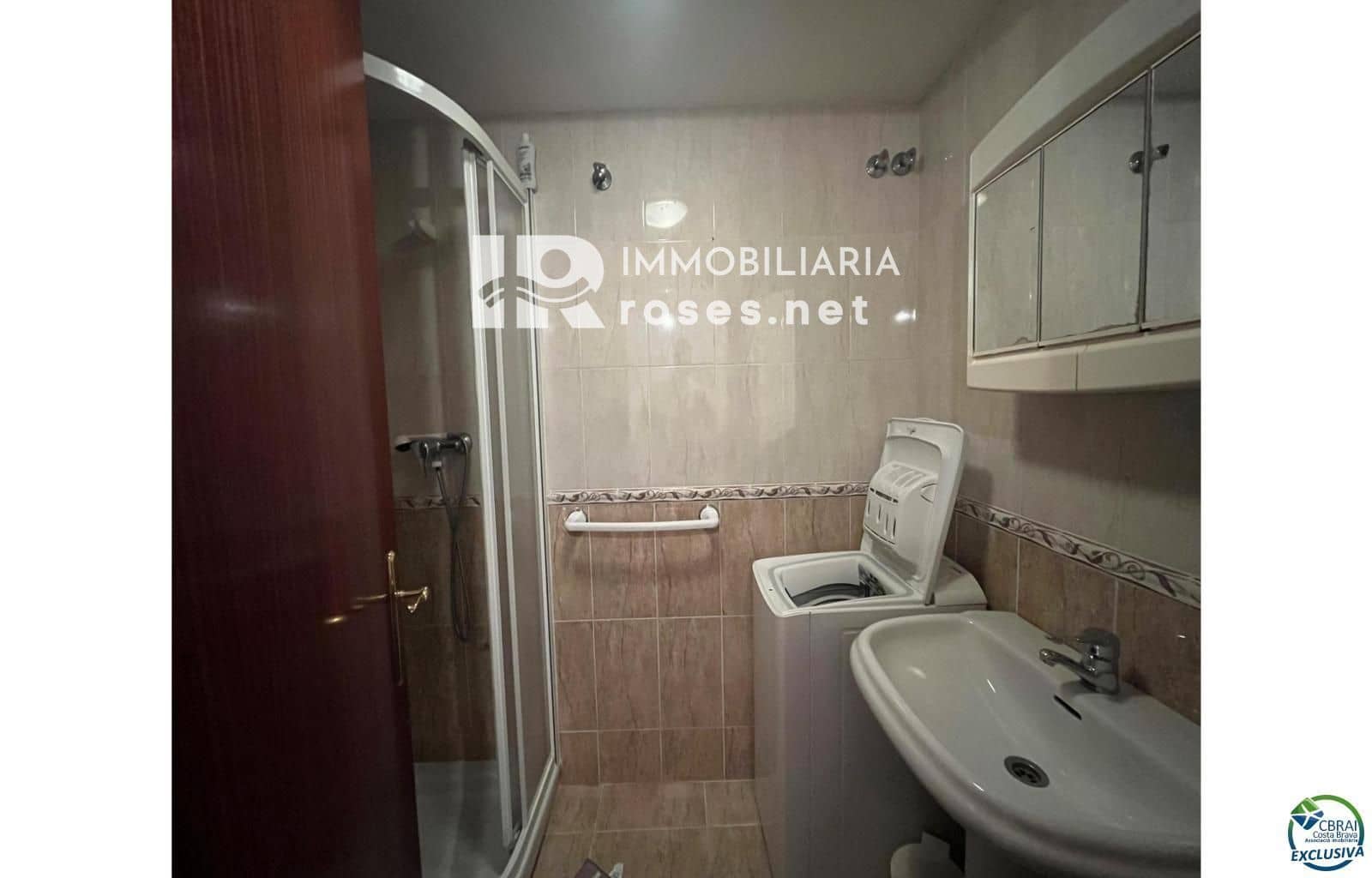 2 soverom Leilighet til salgs i Empuriabrava - € 365 000 (Ref: 9070260)