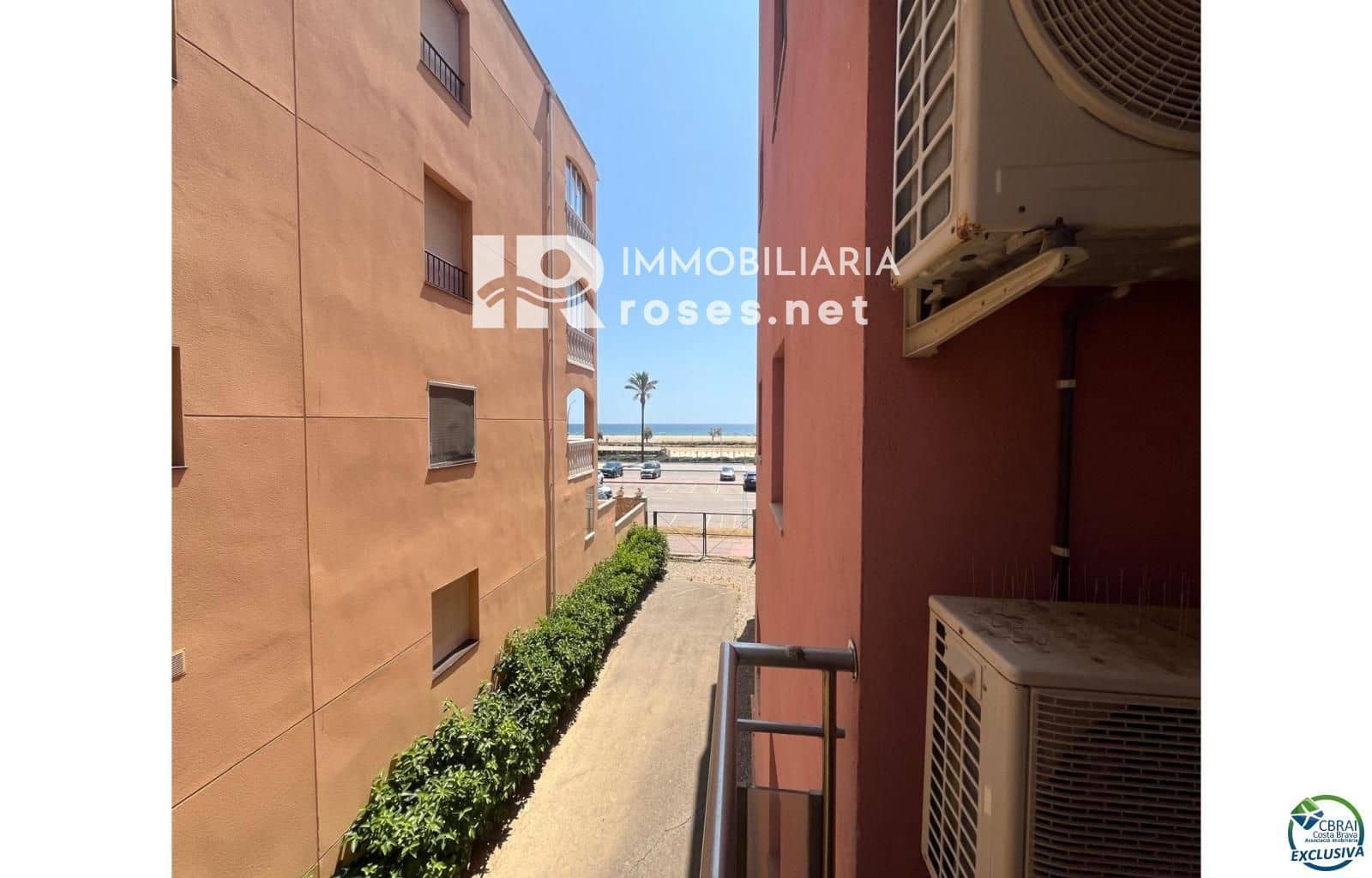 2 soverom Leilighet til salgs i Empuriabrava - € 365 000 (Ref: 9070260)