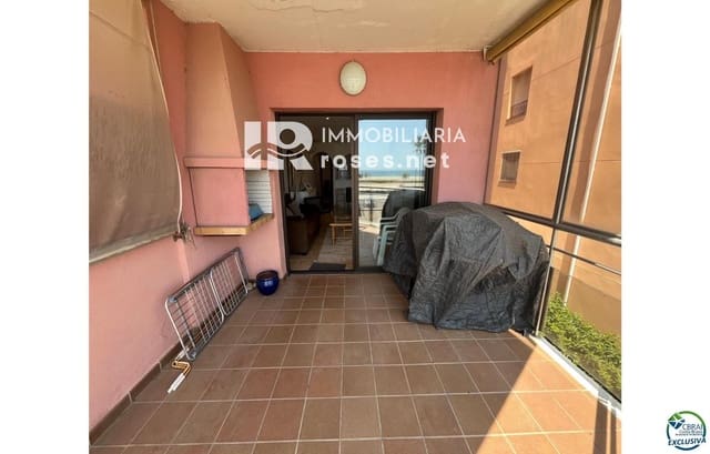 2 slaapkamer Flat te koop in Empuriabrava, Castelló d'Empúries - € 365.000 (Ref: 9070260)