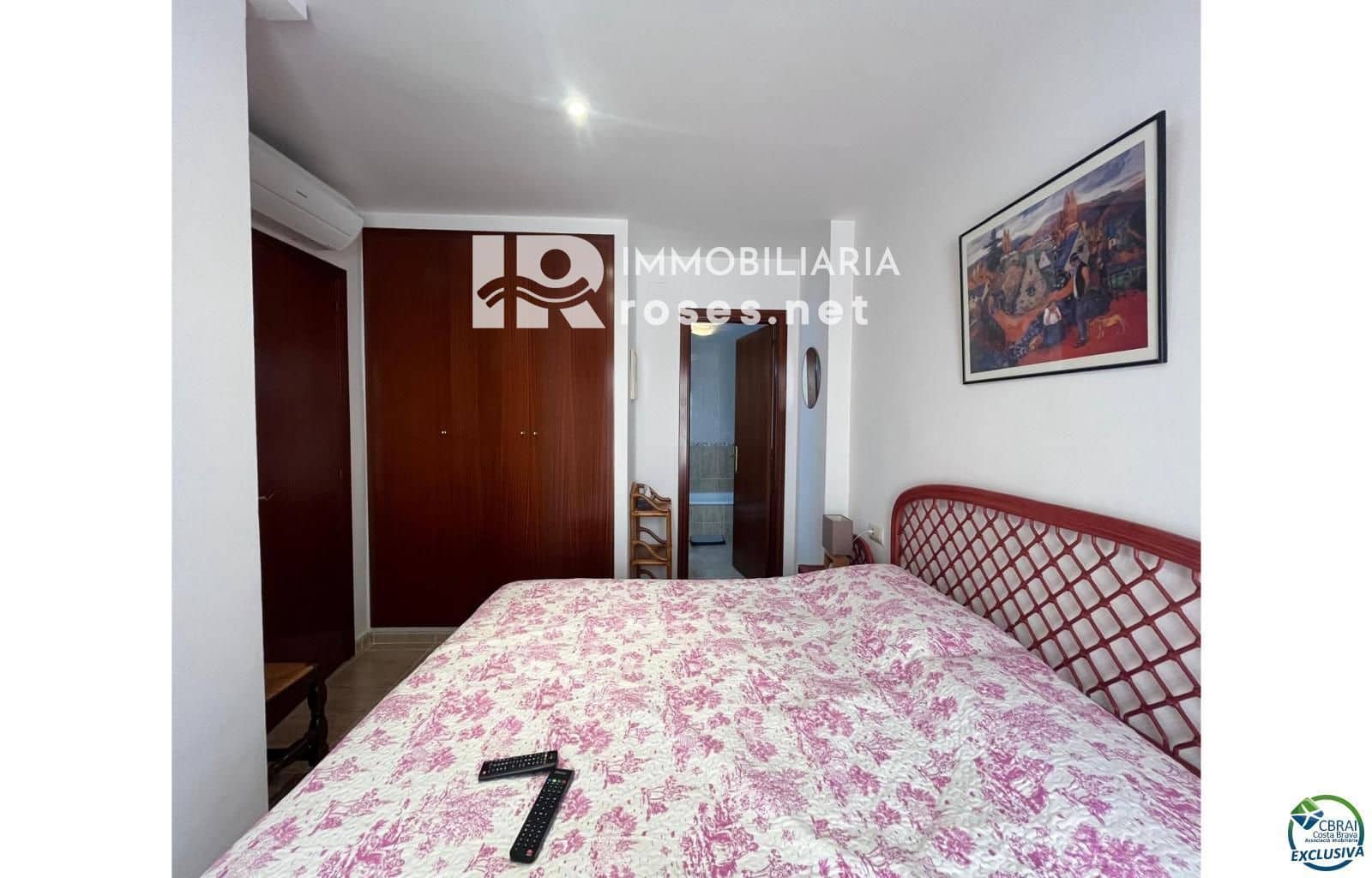 2 soverom Leilighet til salgs i Empuriabrava - € 365 000 (Ref: 9070260)