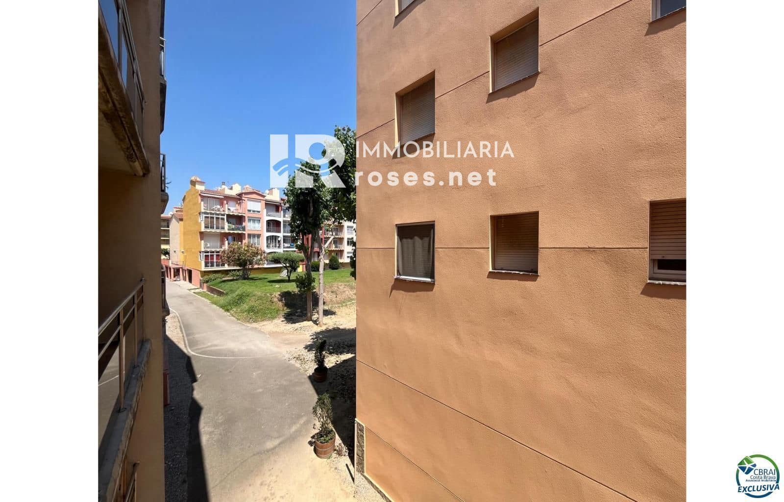 2 soverom Leilighet til salgs i Empuriabrava - € 365 000 (Ref: 9070260)