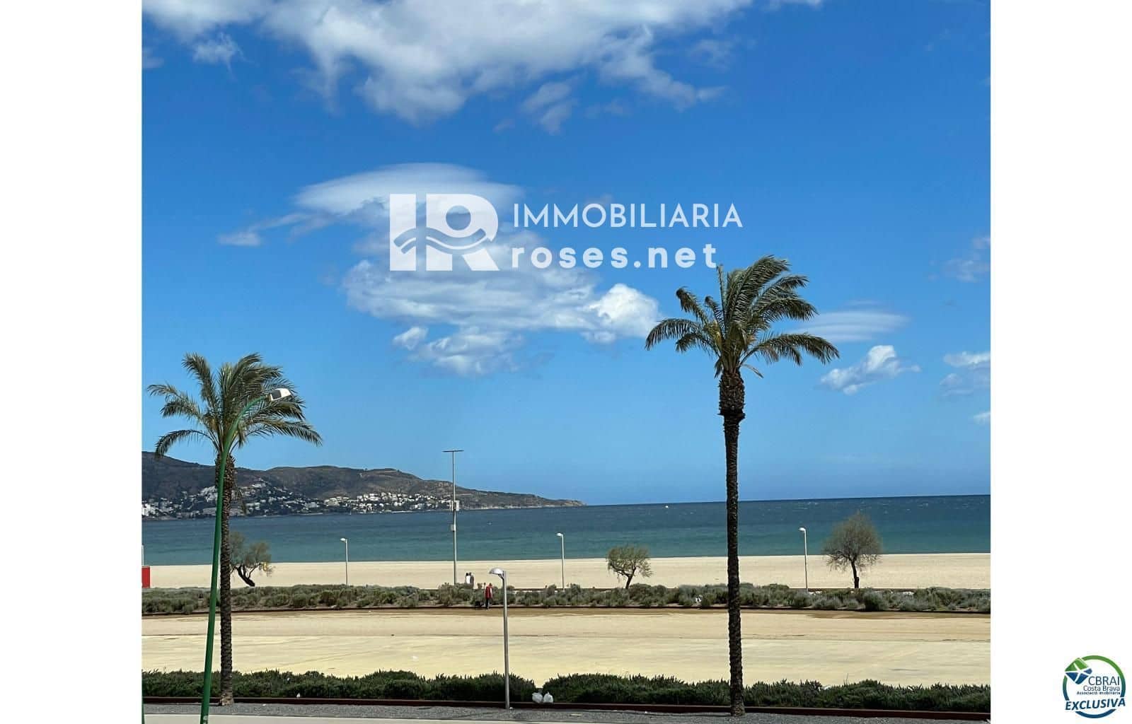 2 quarto Apartamento para venda em Empuriabrava - 299 000 € (Ref: 9070260)