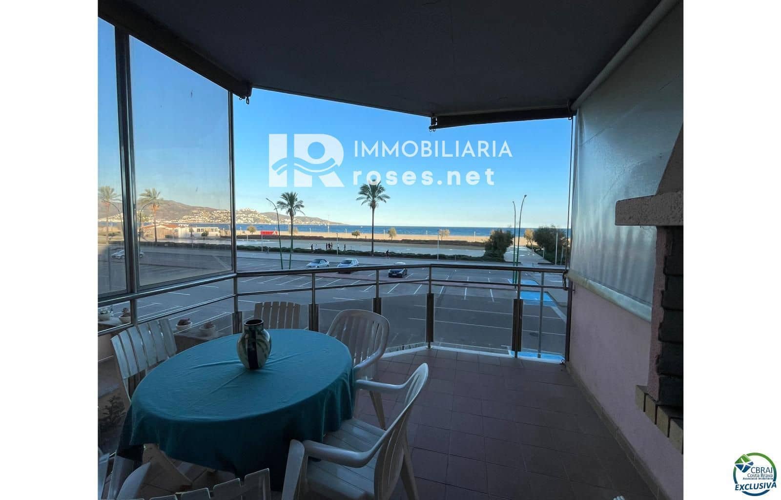 2 quarto Apartamento para venda em Empuriabrava - 299 000 € (Ref: 9070260)