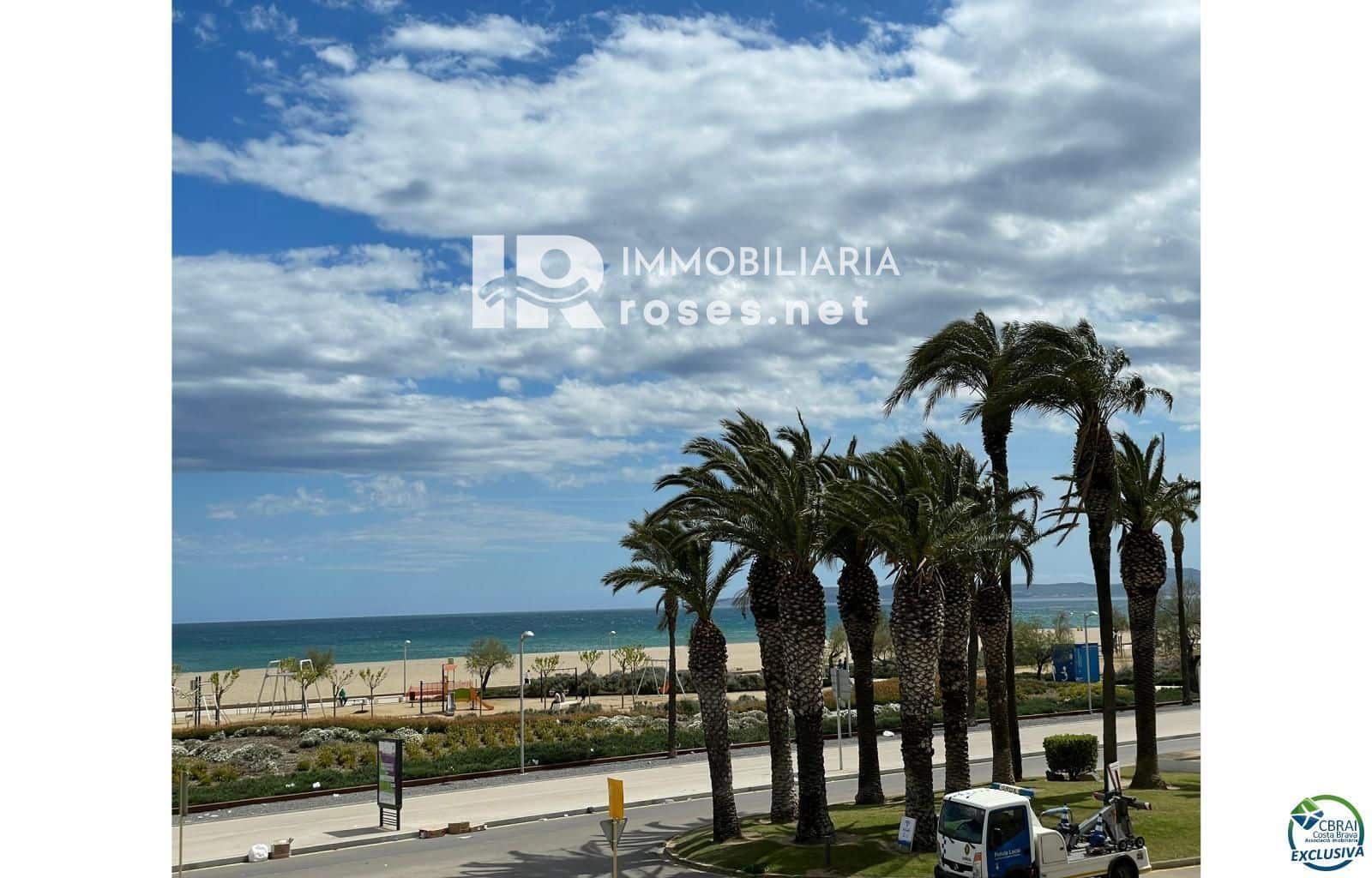 2 quarto Apartamento para venda em Empuriabrava - 299 000 € (Ref: 9070260)