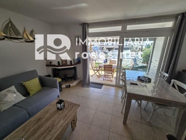 3 slaapkamer Villa te koop in Empuriabrava, Castelló d'Empúries met garage - € 495.000 (Ref: 9073968)