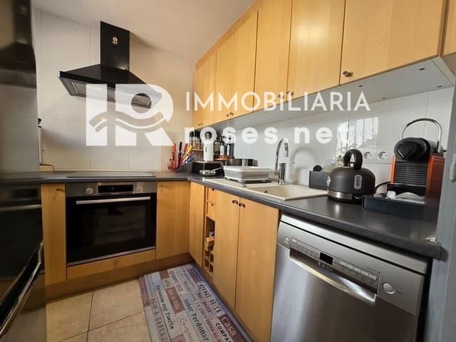 3 slaapkamer Villa te koop in Empuriabrava, Castelló d'Empúries met garage - € 495.000 (Ref: 9073968)
