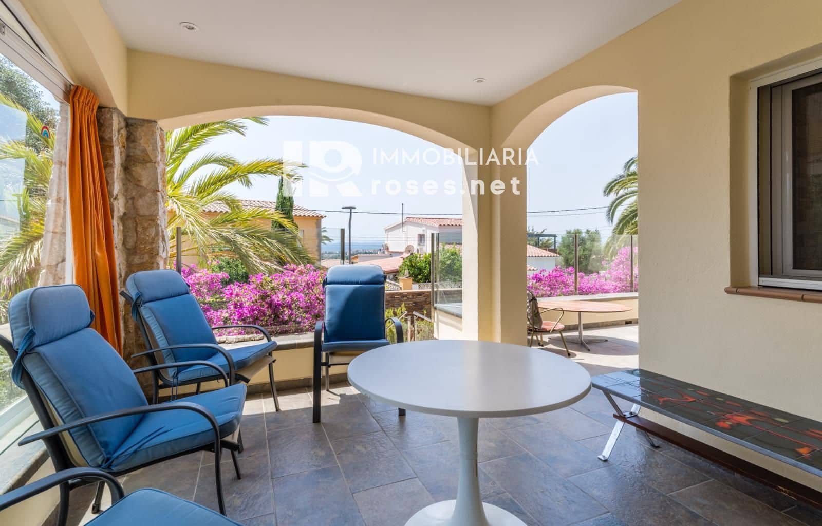 5 soveværelse Villa til salg i El Mas Fumats med swimmingpool garage - € 749.000 (Ref: 9085722)