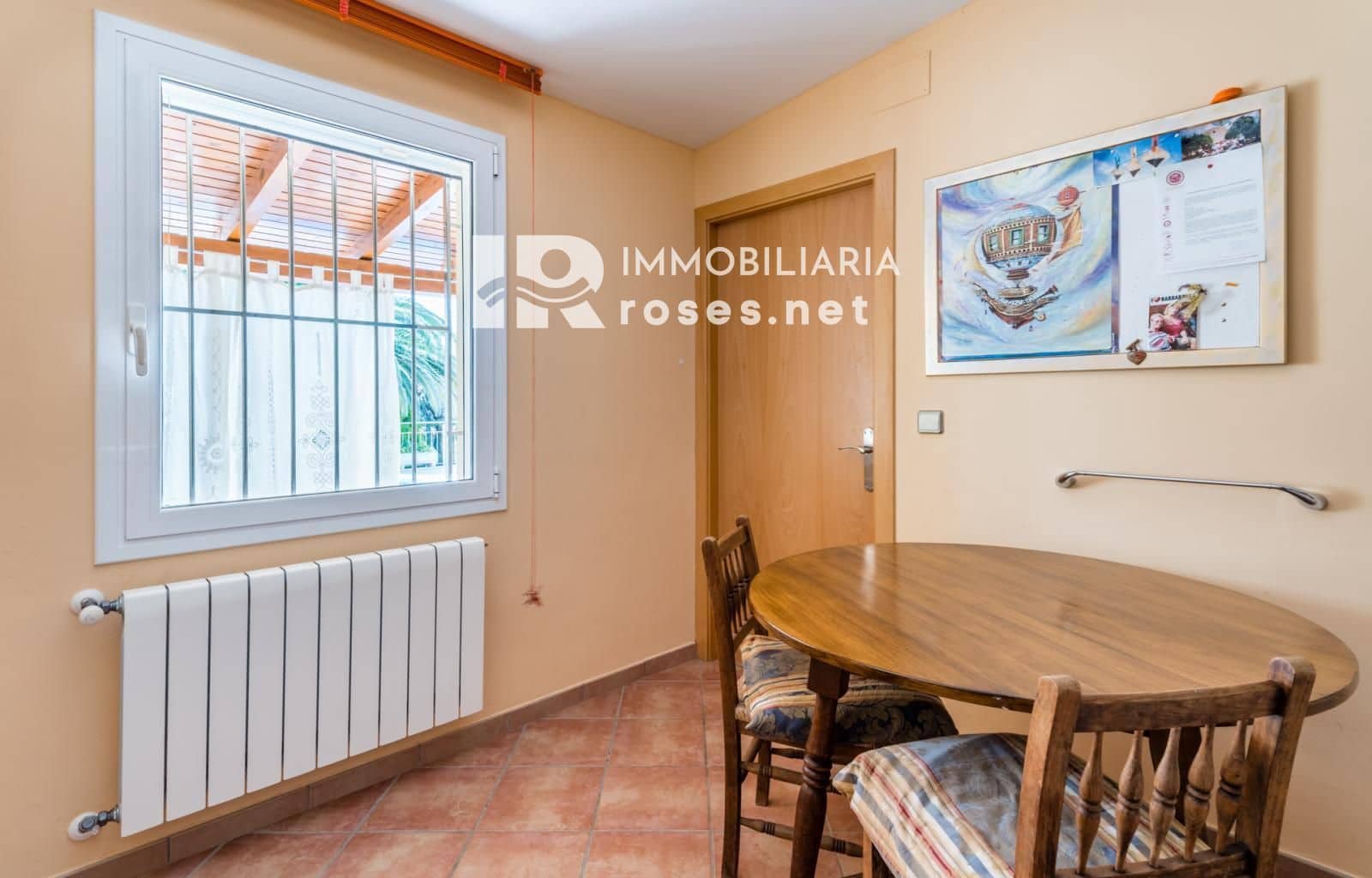 5 soveværelse Villa til salg i El Mas Fumats med swimmingpool garage - € 749.000 (Ref: 9085722)