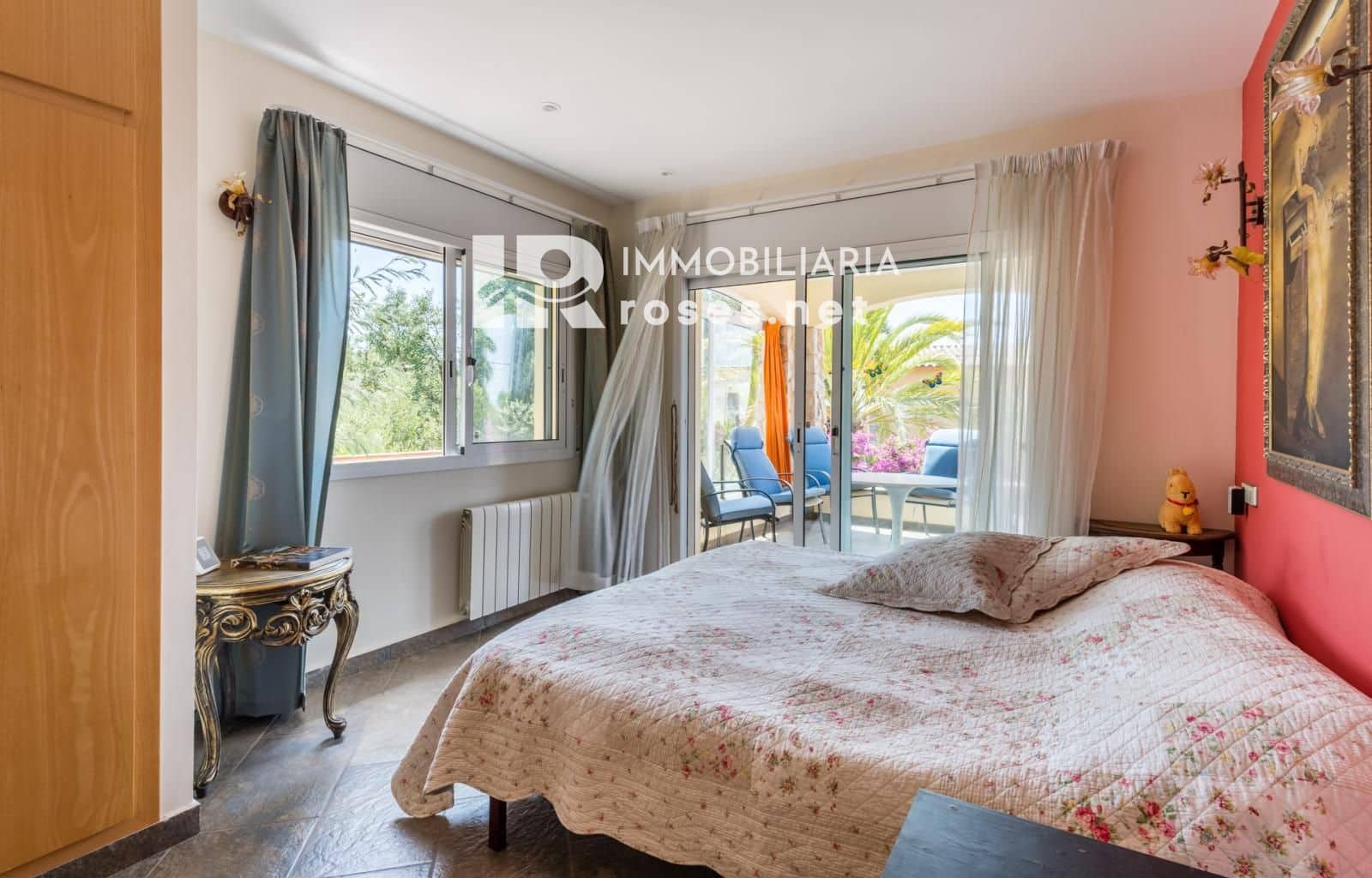 5 soveværelse Villa til salg i El Mas Fumats med swimmingpool garage - € 749.000 (Ref: 9085722)