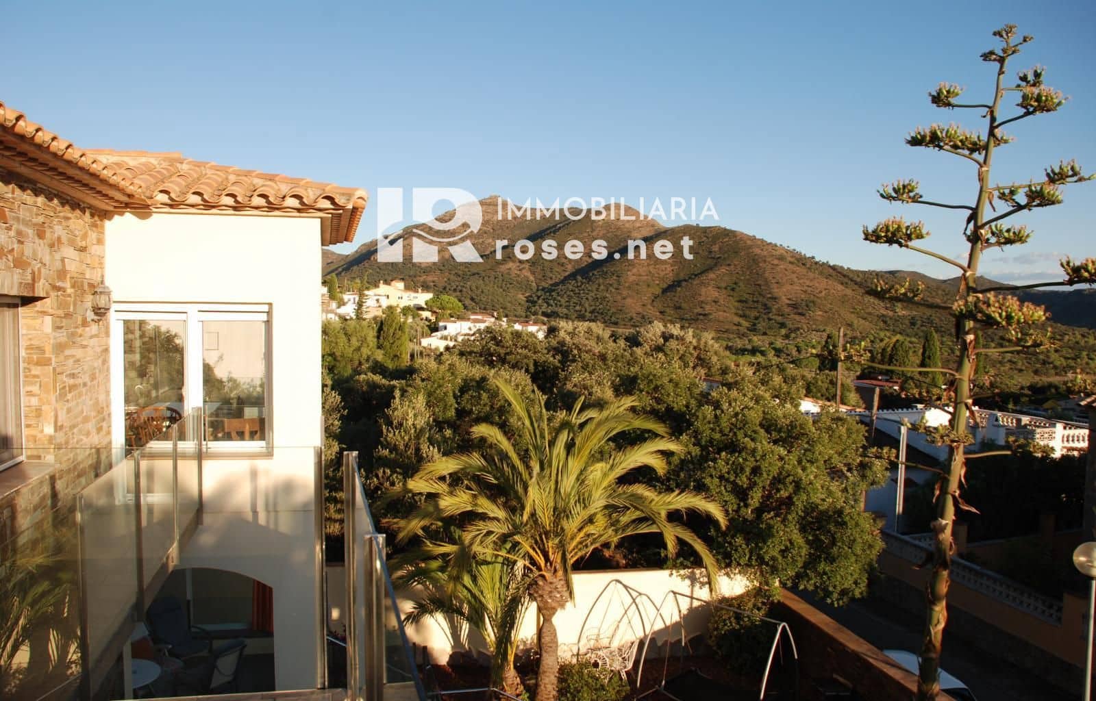 5 soveværelse Villa til salg i El Mas Fumats med swimmingpool garage - € 749.000 (Ref: 9085722)