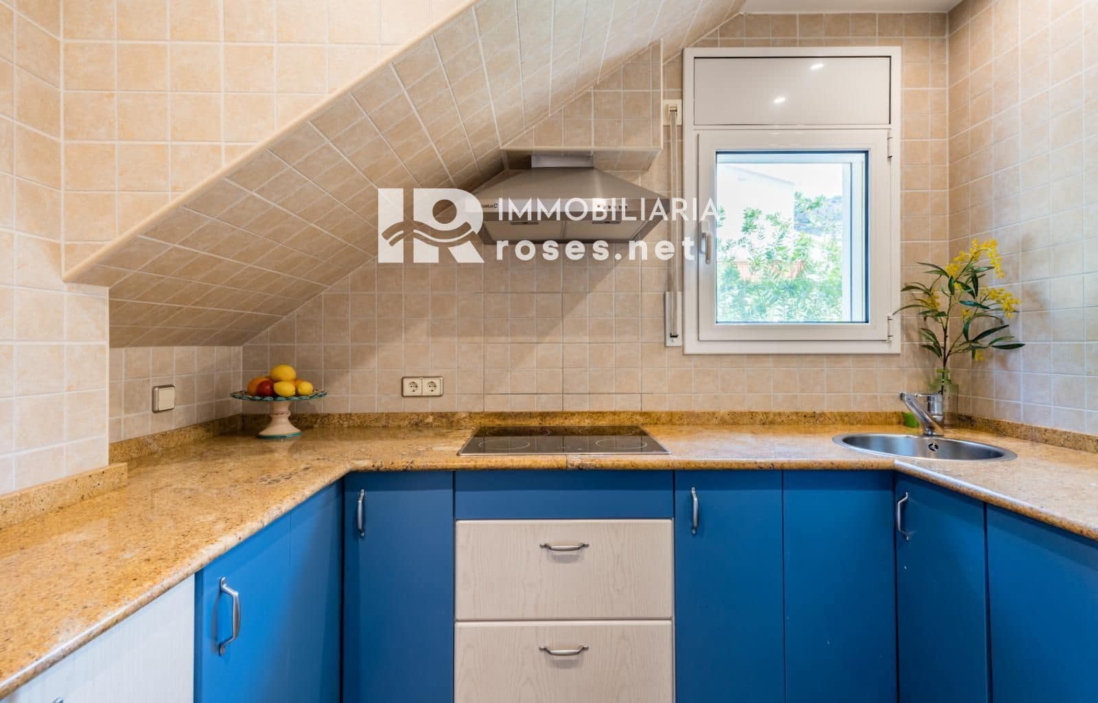 5 soveværelse Villa til salg i El Mas Fumats med swimmingpool garage - € 749.000 (Ref: 9085722)